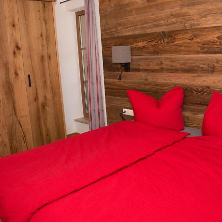 Appartamento Haus Im Moos - Chiemgau Karte Inzell Esterno foto