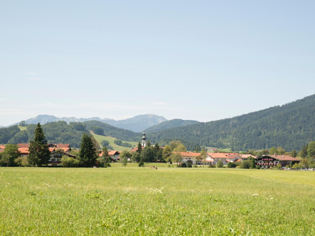 Appartamento Haus Im Moos - Chiemgau Karte Inzell Esterno foto