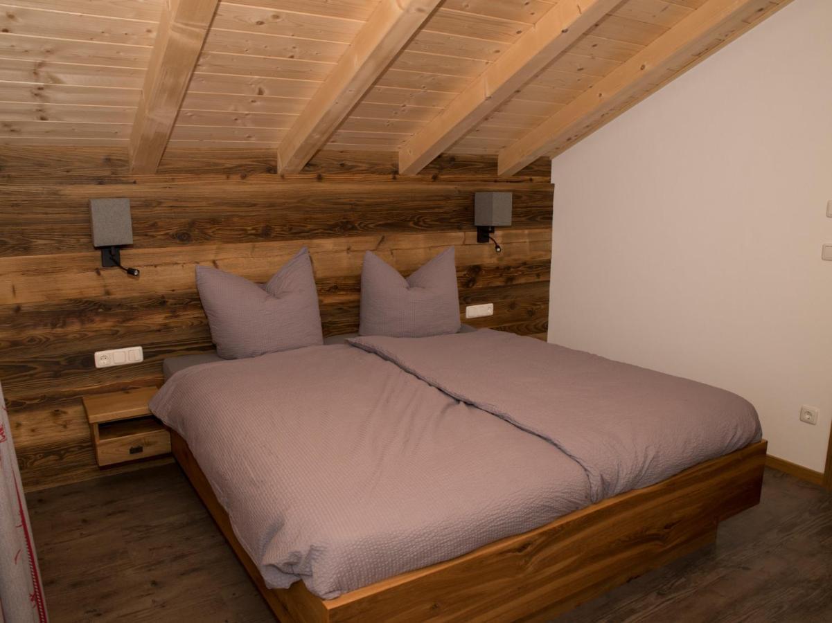 Appartamento Haus Im Moos - Chiemgau Karte Inzell Esterno foto