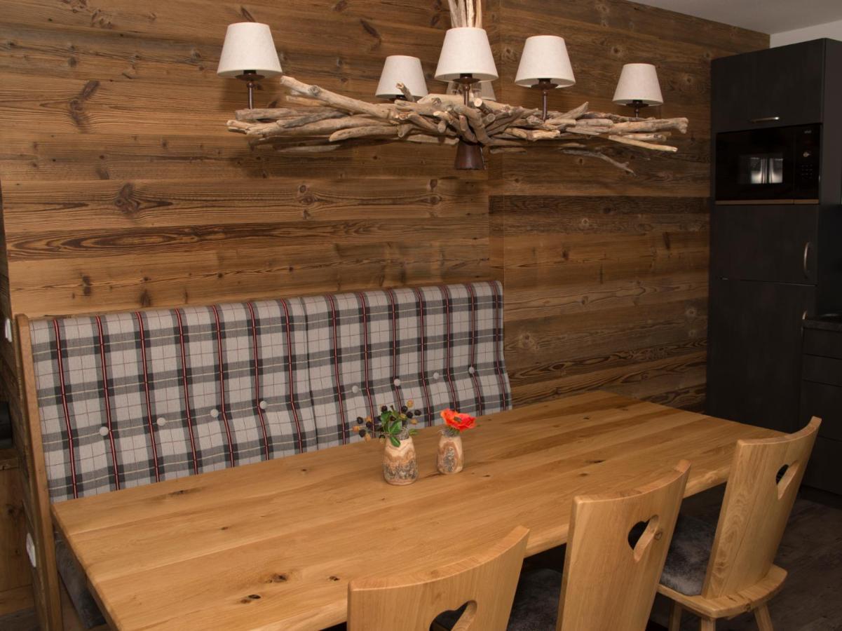 Appartamento Haus Im Moos - Chiemgau Karte Inzell Esterno foto
