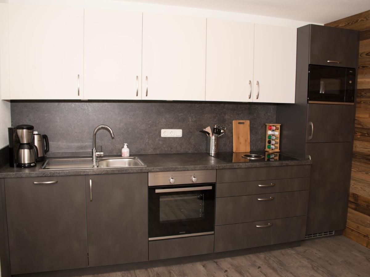 Appartamento Haus Im Moos - Chiemgau Karte Inzell Esterno foto