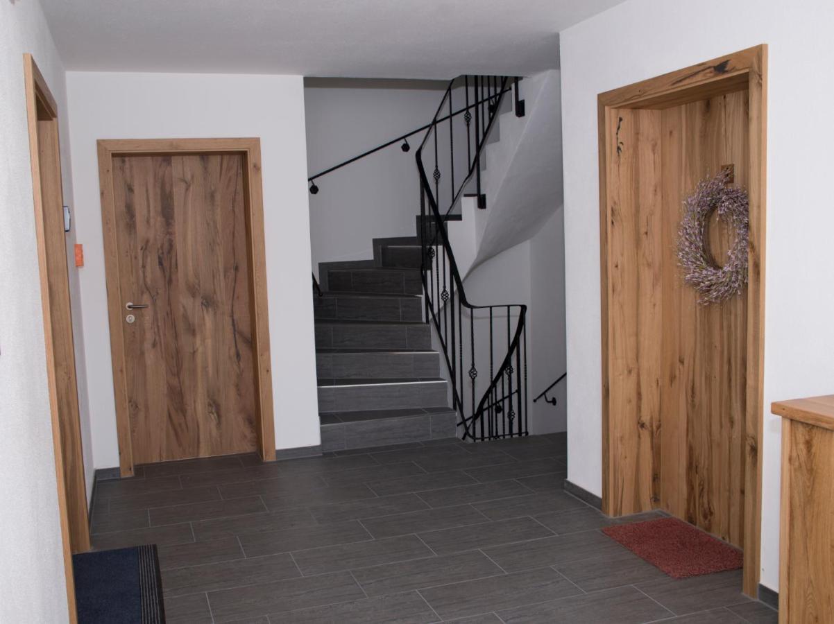 Appartamento Haus Im Moos - Chiemgau Karte Inzell Esterno foto