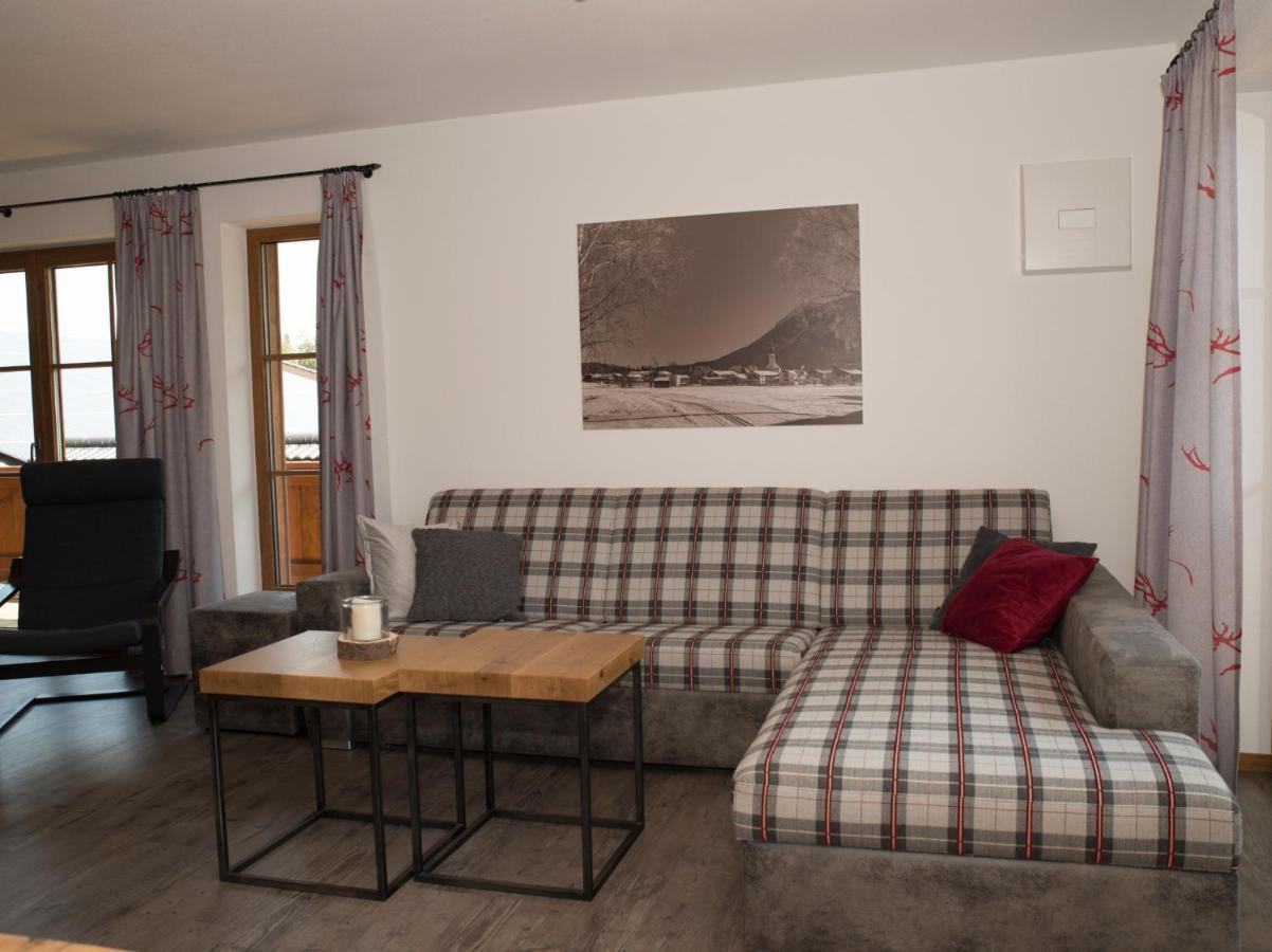 Appartamento Haus Im Moos - Chiemgau Karte Inzell Esterno foto