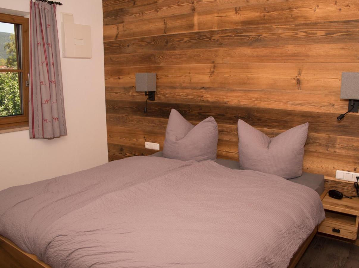 Appartamento Haus Im Moos - Chiemgau Karte Inzell Esterno foto