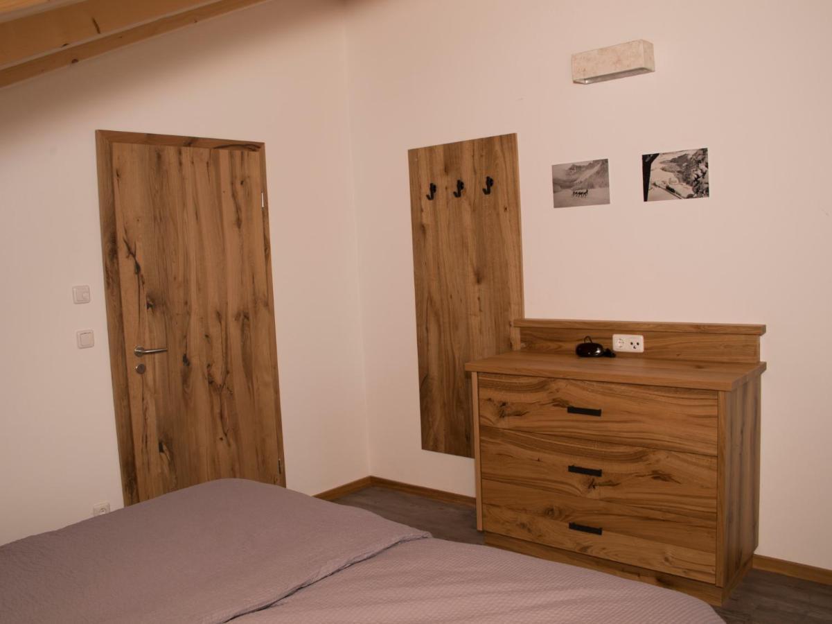Appartamento Haus Im Moos - Chiemgau Karte Inzell Esterno foto