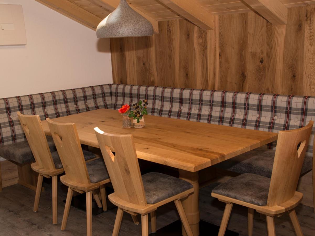 Appartamento Haus Im Moos - Chiemgau Karte Inzell Esterno foto