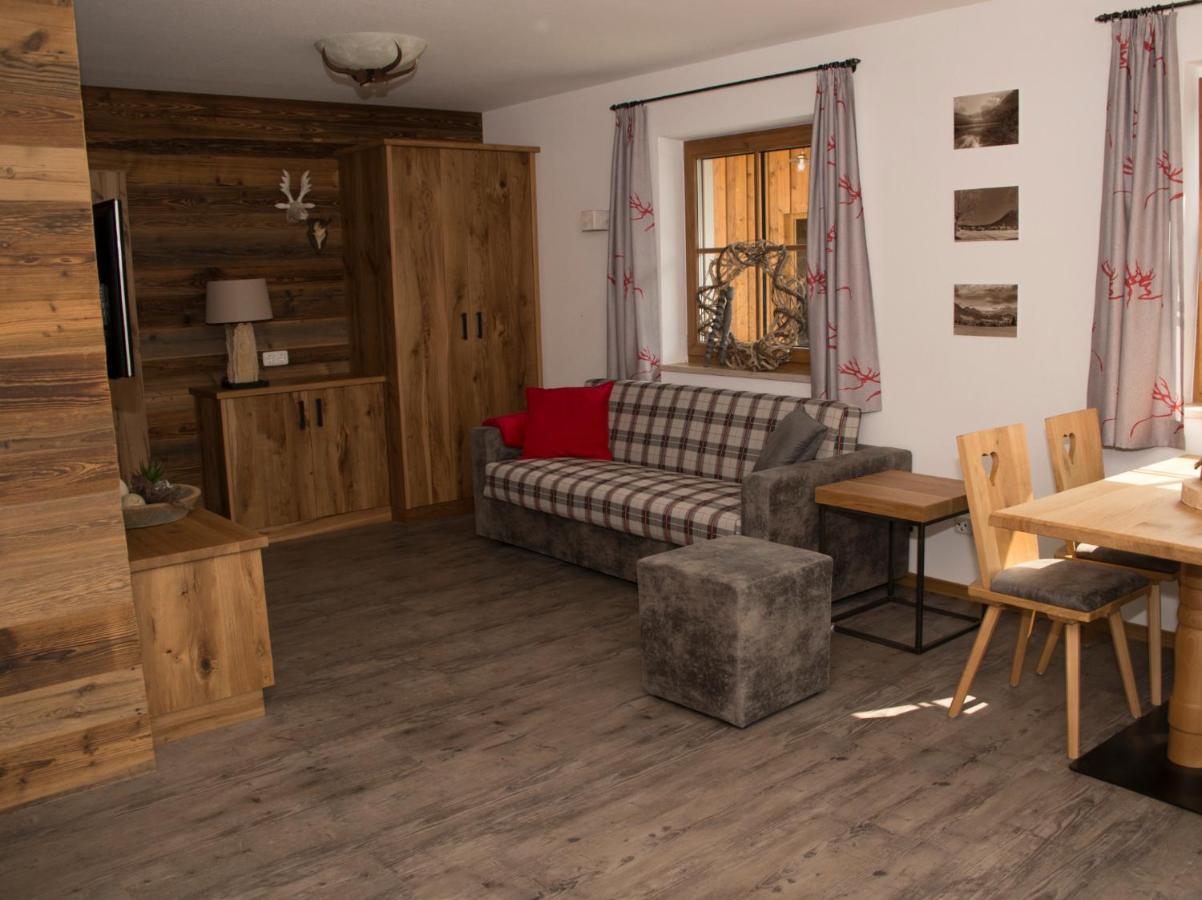 Appartamento Haus Im Moos - Chiemgau Karte Inzell Esterno foto