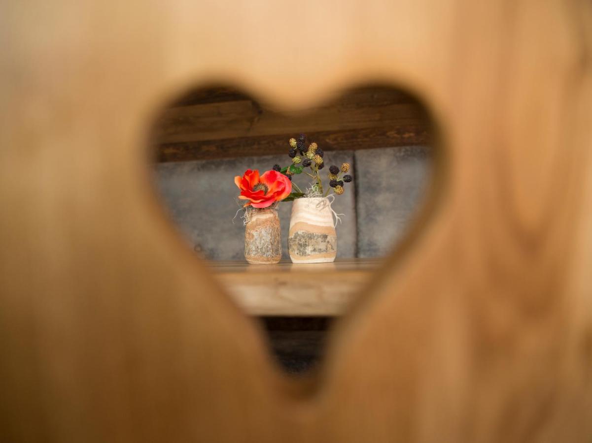 Appartamento Haus Im Moos - Chiemgau Karte Inzell Esterno foto