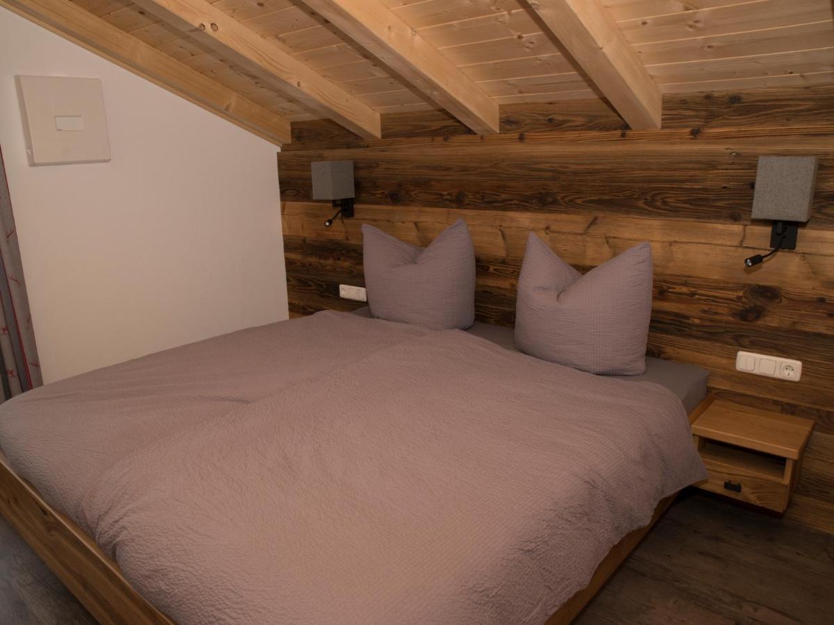 Appartamento Haus Im Moos - Chiemgau Karte Inzell Esterno foto