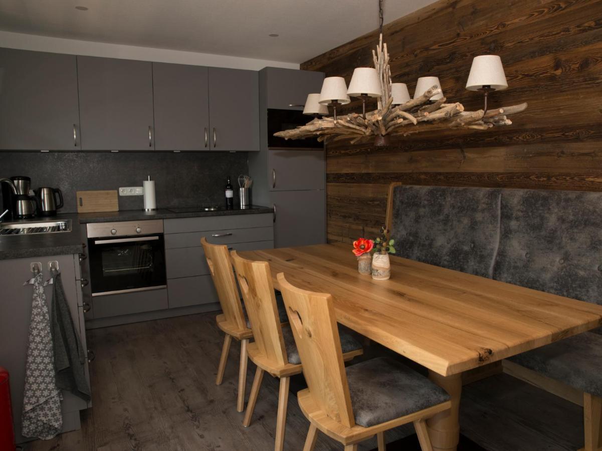Appartamento Haus Im Moos - Chiemgau Karte Inzell Esterno foto