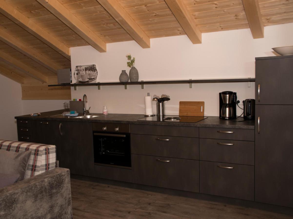 Appartamento Haus Im Moos - Chiemgau Karte Inzell Esterno foto