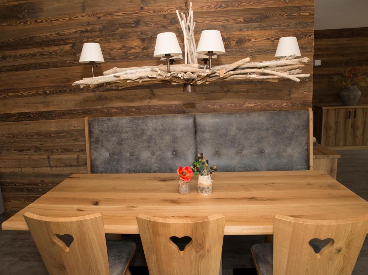 Appartamento Haus Im Moos - Chiemgau Karte Inzell Esterno foto