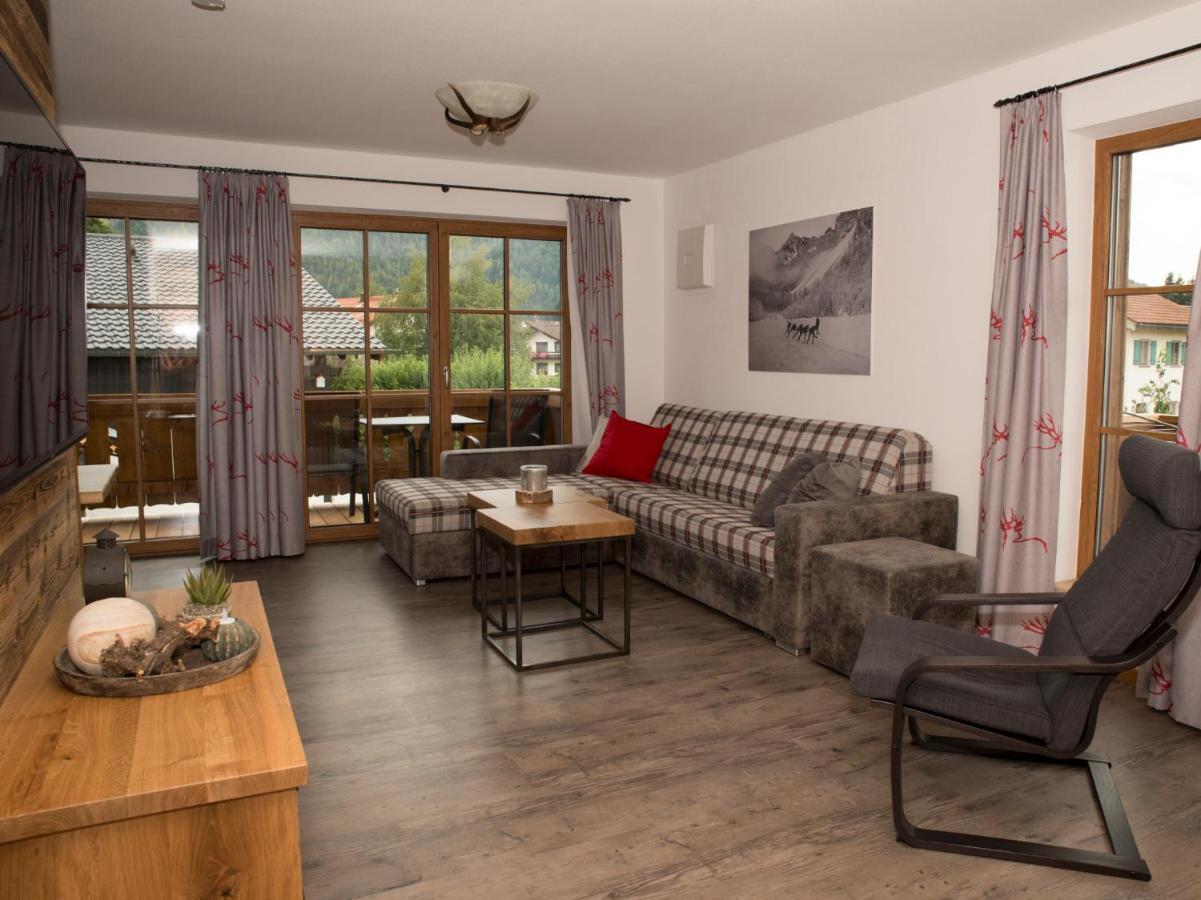 Appartamento Haus Im Moos - Chiemgau Karte Inzell Esterno foto