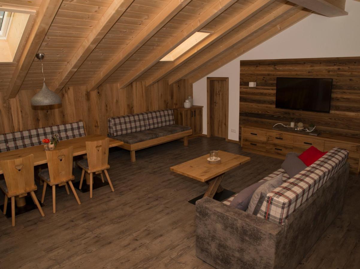 Appartamento Haus Im Moos - Chiemgau Karte Inzell Esterno foto