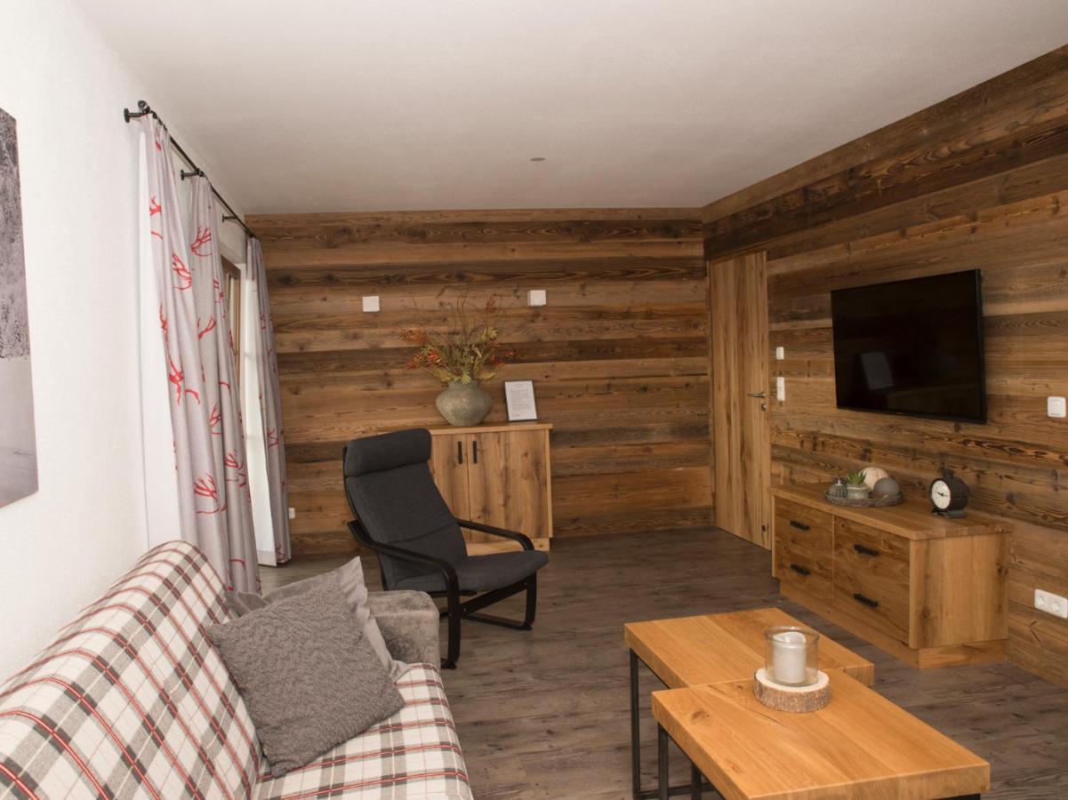 Appartamento Haus Im Moos - Chiemgau Karte Inzell Esterno foto