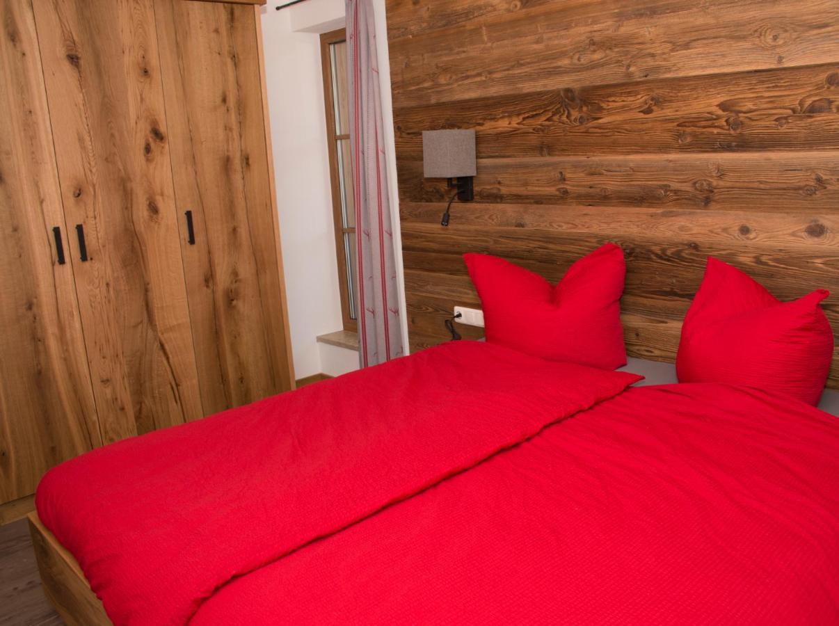 Appartamento Haus Im Moos - Chiemgau Karte Inzell Esterno foto