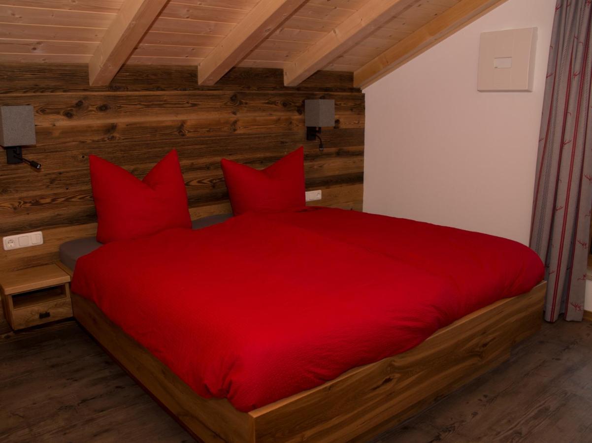 Appartamento Haus Im Moos - Chiemgau Karte Inzell Esterno foto
