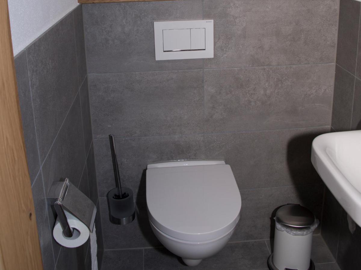 Appartamento Haus Im Moos - Chiemgau Karte Inzell Esterno foto